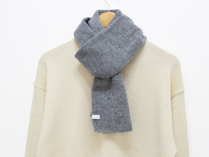 Men Women Gift Packaging Cashmere Short Shawl muff