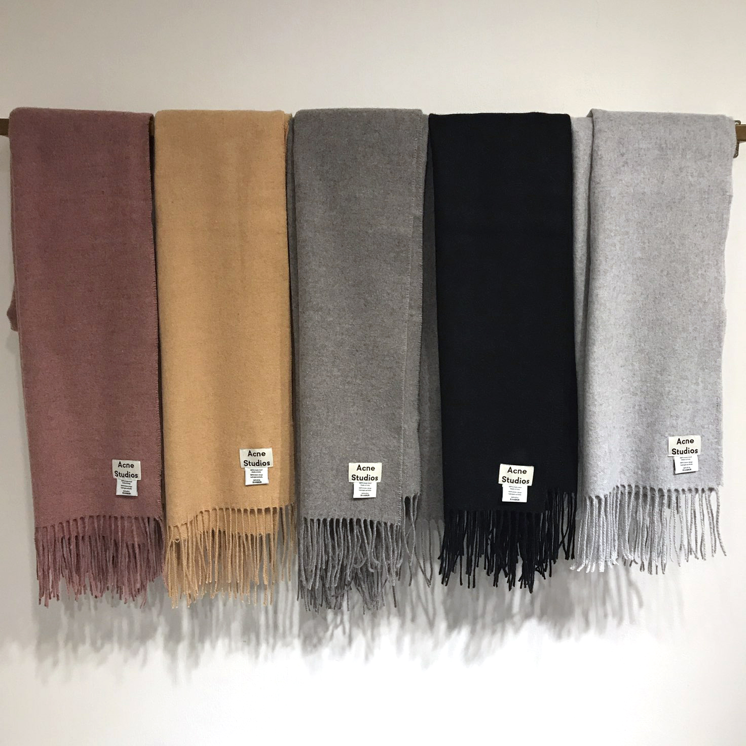 17s arke muffler luxury girlfriend gift tokens cou
