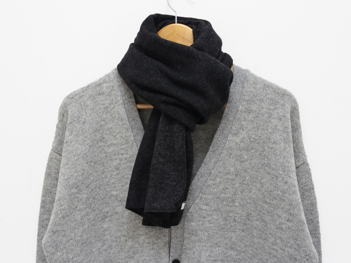 Men Women Gift Packaging Cashmere Short Shawl muff