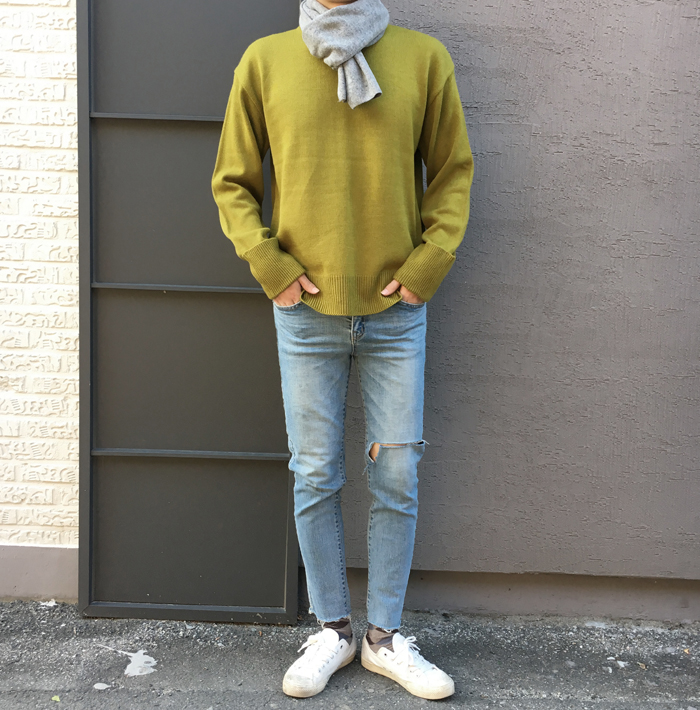 Men Women Gift Packaging Cashmere Short Shawl muff