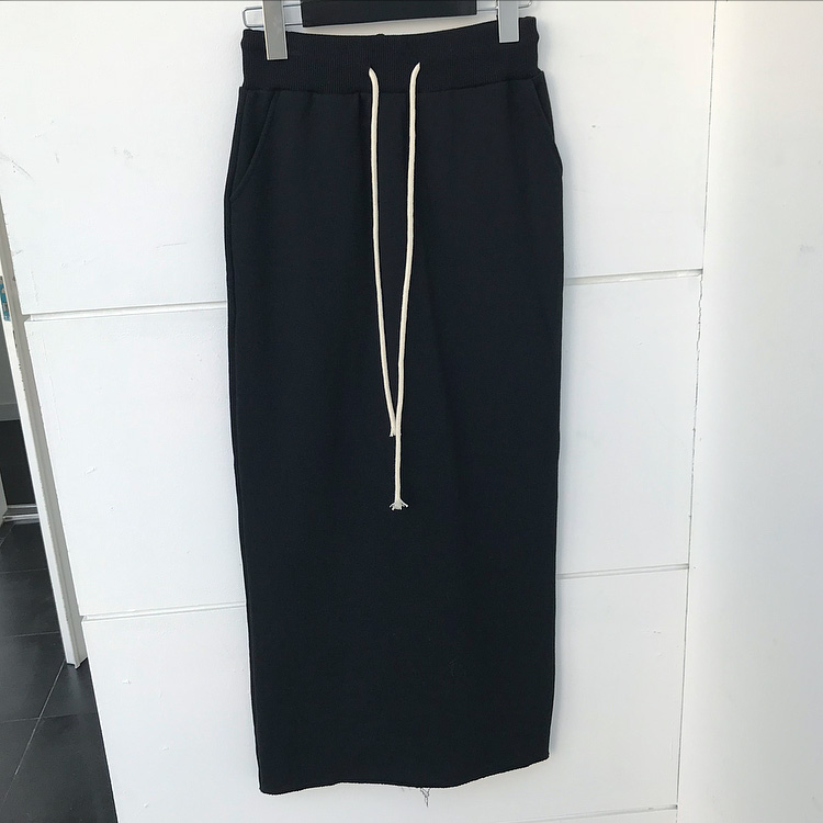 Vocodo Training Long Skirt Daily Look Cody 20s Ott