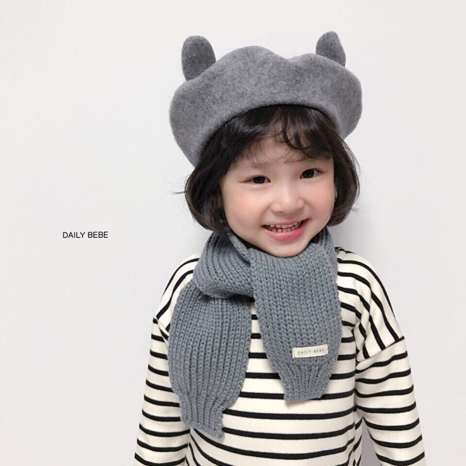 Daily Bebe Knit Shawl Lovely Item Unique luxurious