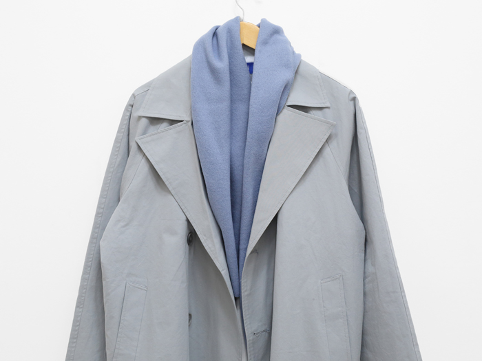 Men Women Gift Packaging Cashmere Short Shawl muff