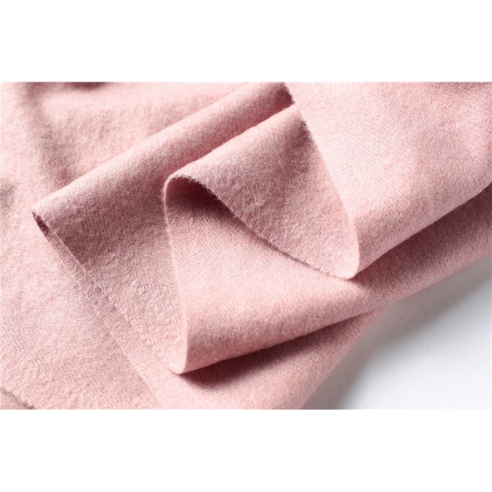 Premium cashmere 100 muffler shawl + 6 colors