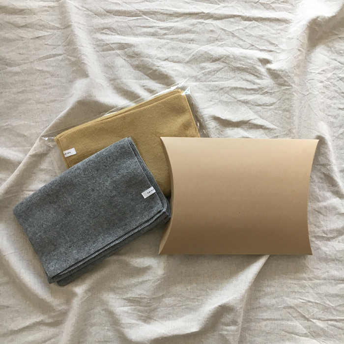 Women Basic Cashmere Wool Shawl 8color Women Muffl