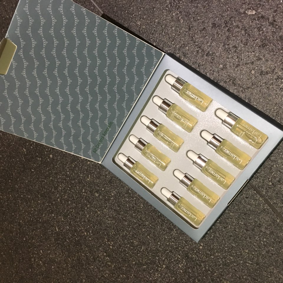 Radamer AP Control Ampoules 5ml X 10 pieces Proble