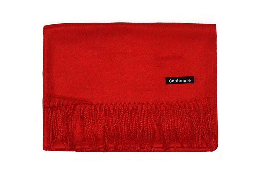 Cashmere muffler shawl Couple gift boyfriend girl