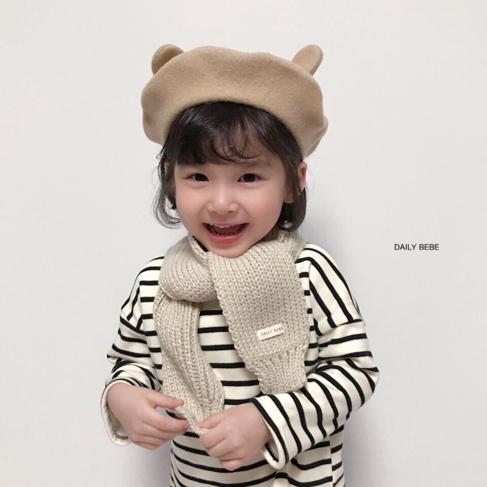 Daily Bebe Knit Shawl Lovely Item Unique luxurious