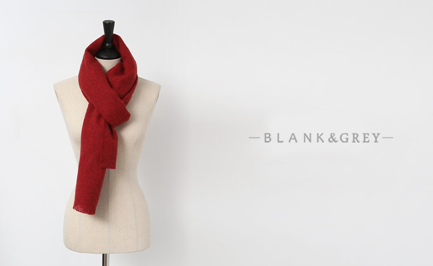 Basic plain muffler 16color Winter shawl Man woman