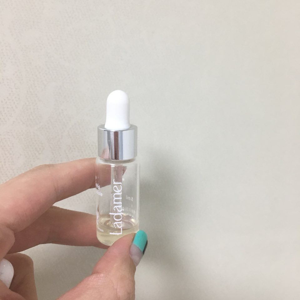 Radamer AP Control Ampoules 5ml X 10 pieces Proble