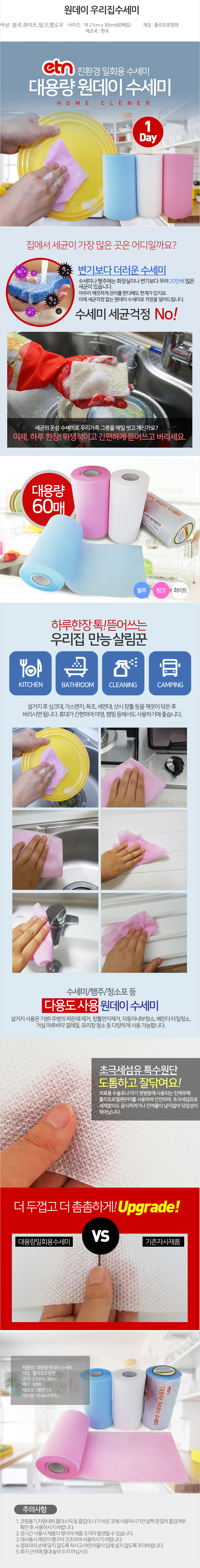 Scrubber Dish Washing Multi-purpose disposable scr