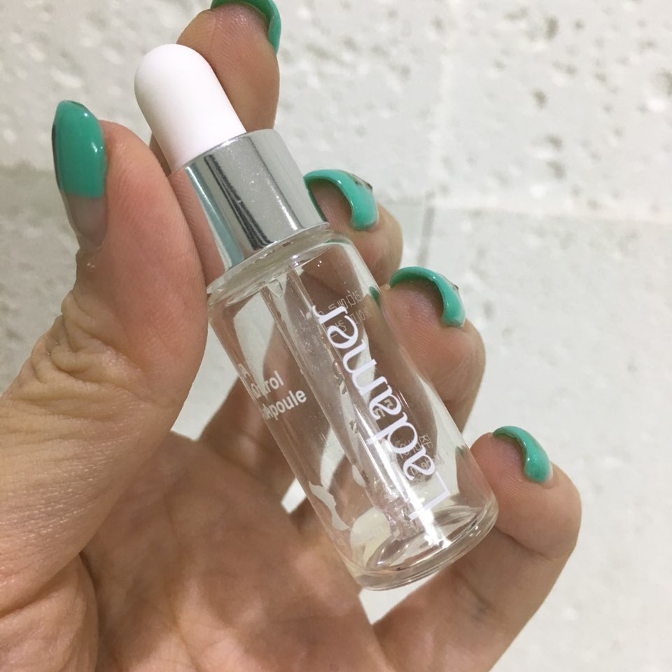 Radamer AP Control Ampoules 5ml X 10 pieces Proble