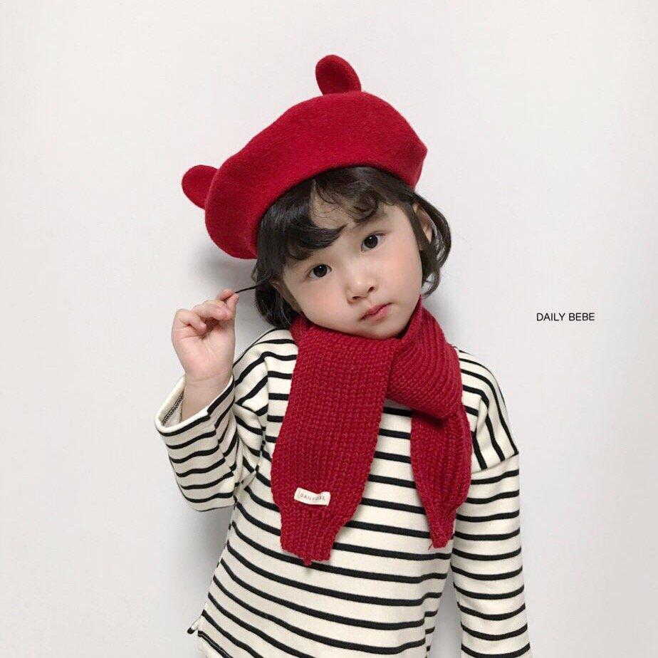 Daily Bebe Knit Shawl Lovely Item Unique luxurious