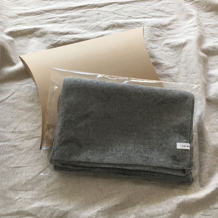 Women Basic Cashmere Wool Shawl 8color Women Muffl