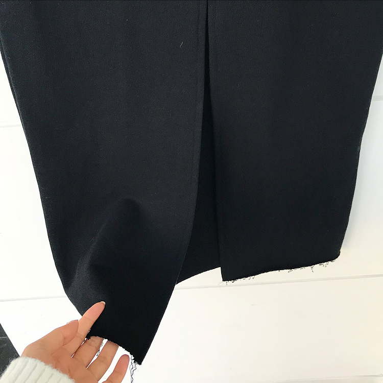 Vocodo Training Long Skirt Daily Look Cody 20s Ott