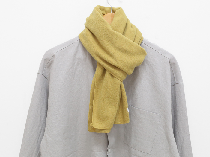 Men Women Gift Packaging Cashmere Short Shawl muff