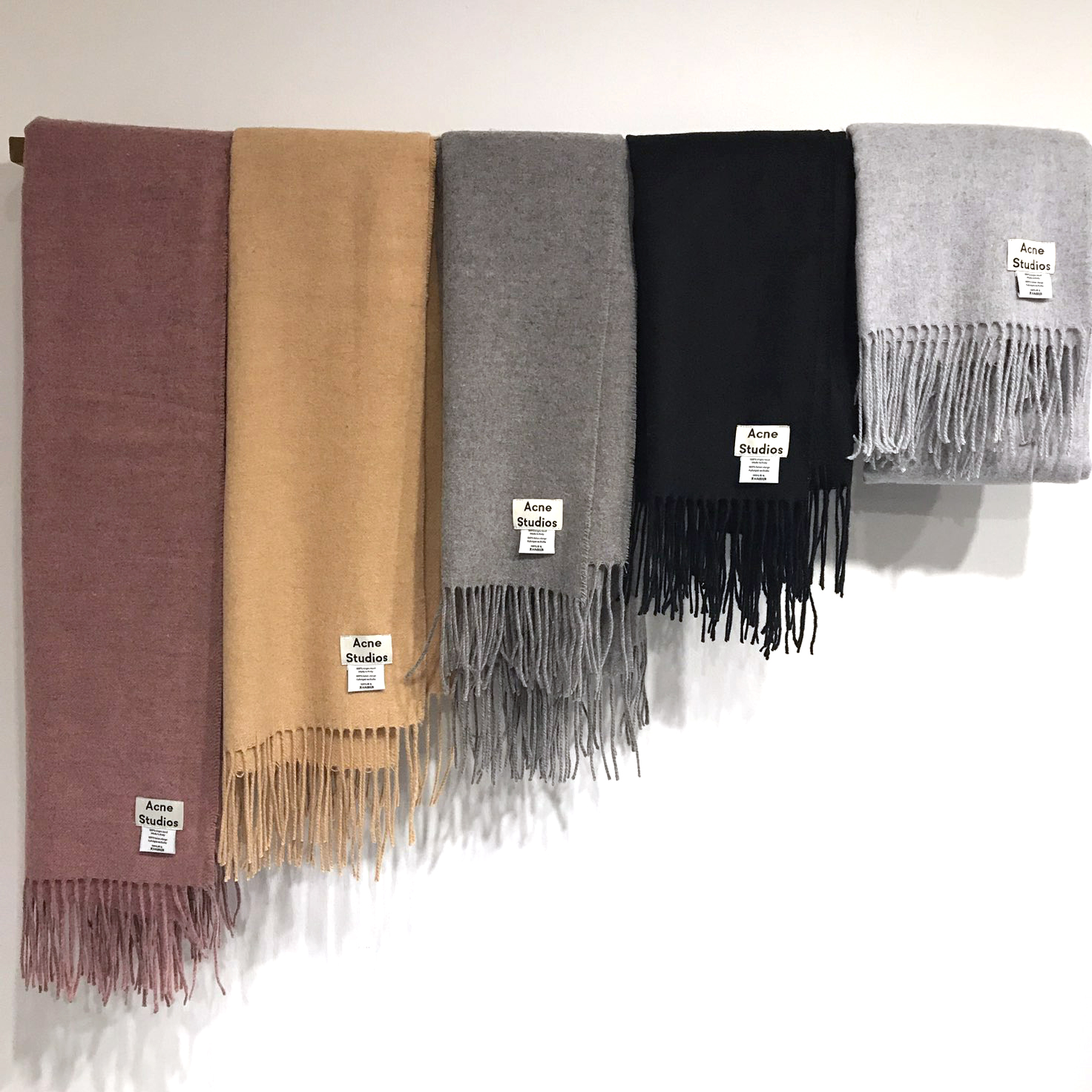 17s arke muffler luxury girlfriend gift tokens cou