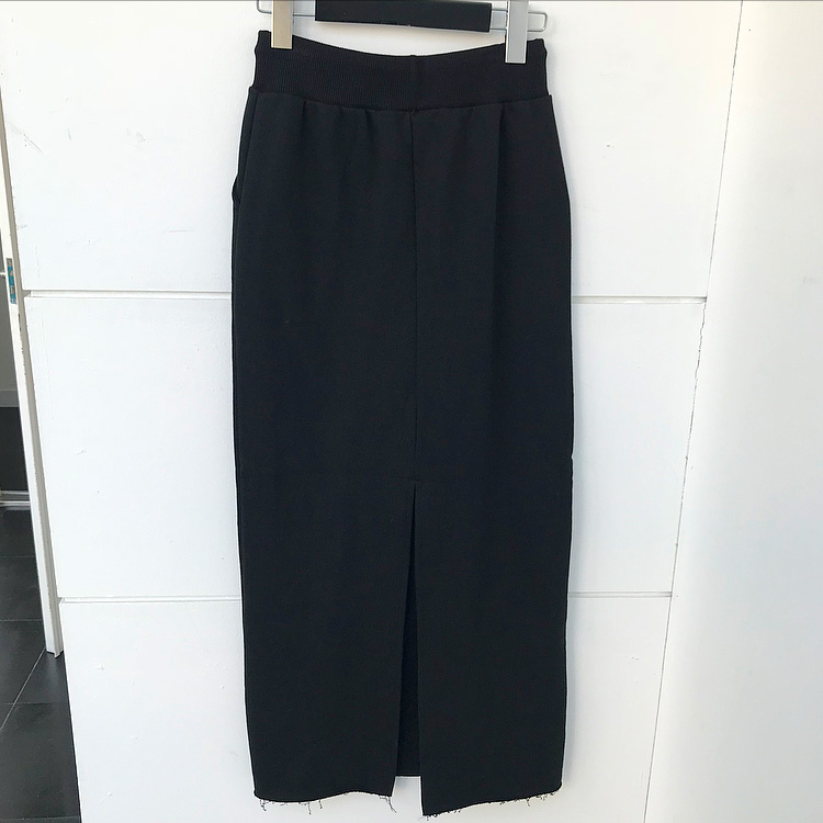 Vocodo Training Long Skirt Daily Look Cody 20s Ott