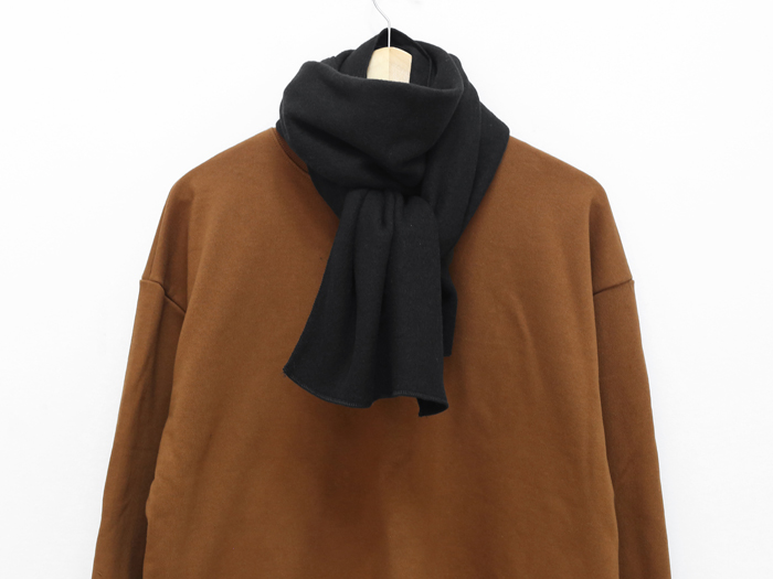 Men Women Gift Packaging Cashmere Short Shawl muff