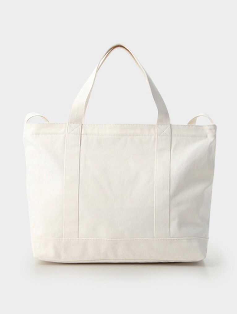 Maison Dripper Two Way Bag Eco-back Japan Genuine 