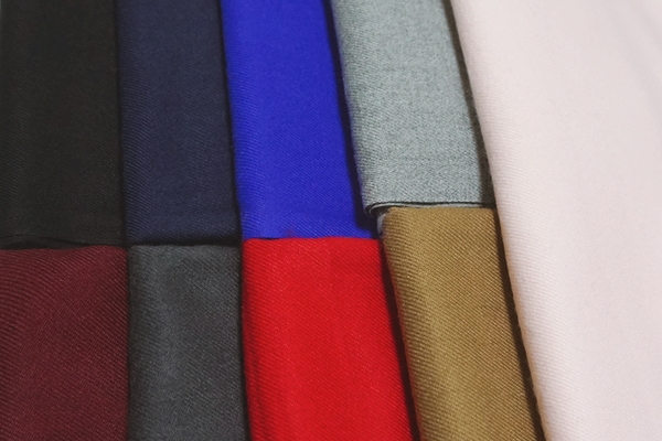 Cashmere muffler shawl Couple gift boyfriend girl