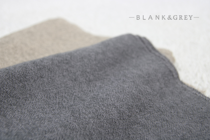 Basic plain muffler 16color Winter shawl Man woman