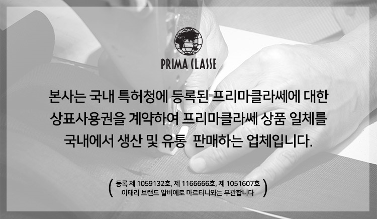 Travel Luggage Prima Classe PSH6-3122 Boston bag N