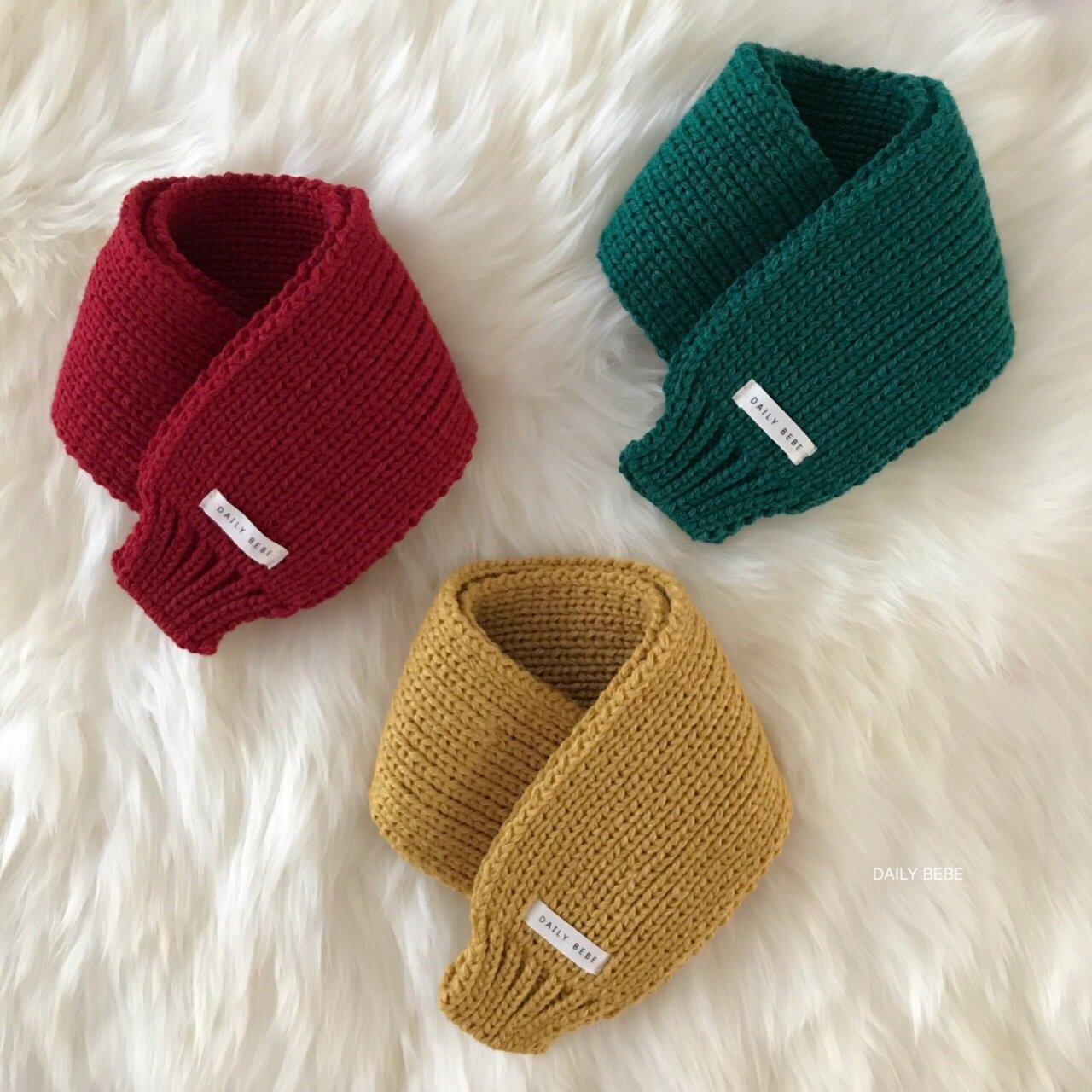 Daily Bebe Knit Shawl Lovely Item Unique luxurious