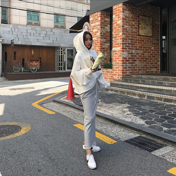 Vocodo Training Long Skirt Daily Look Cody 20s Ott