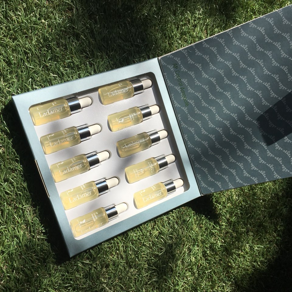 Radamer AP Control Ampoules 5ml X 10 pieces Proble