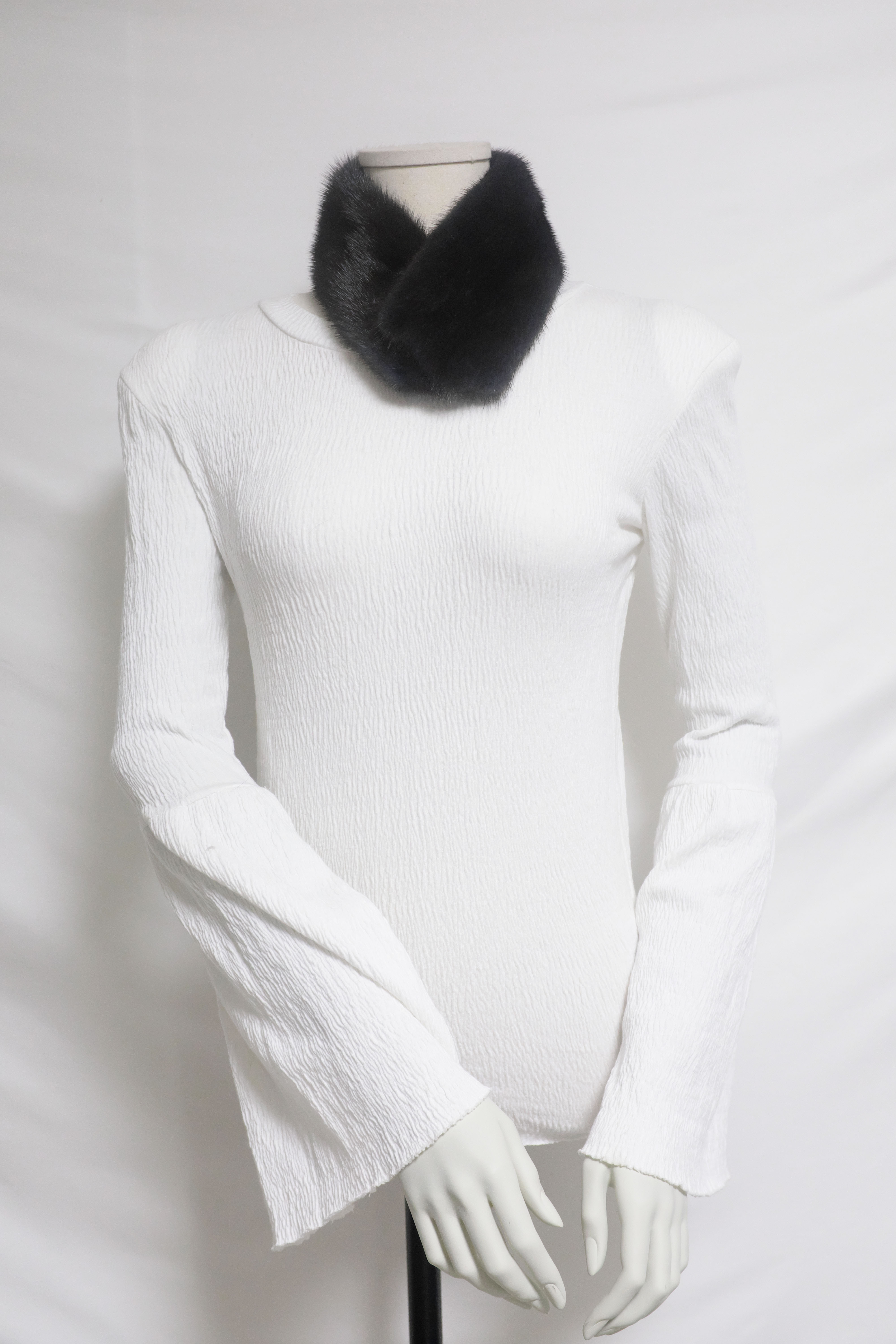 Mok Market In-house production Mink Magnetic muffl