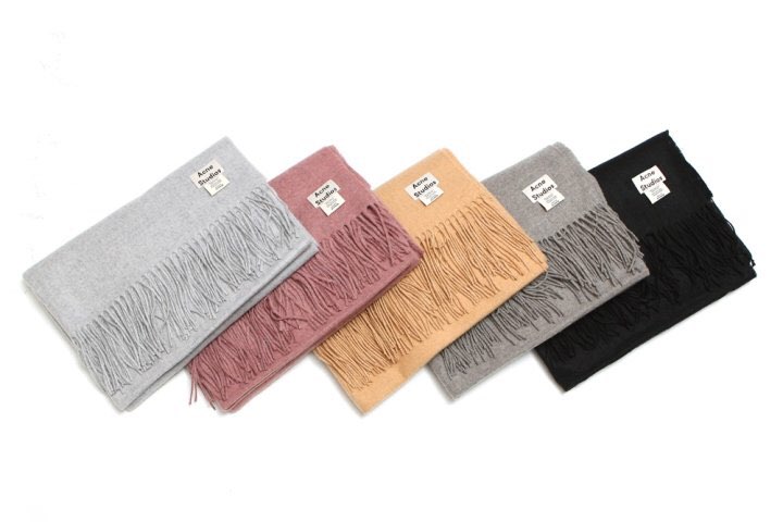17s arke muffler luxury girlfriend gift tokens cou