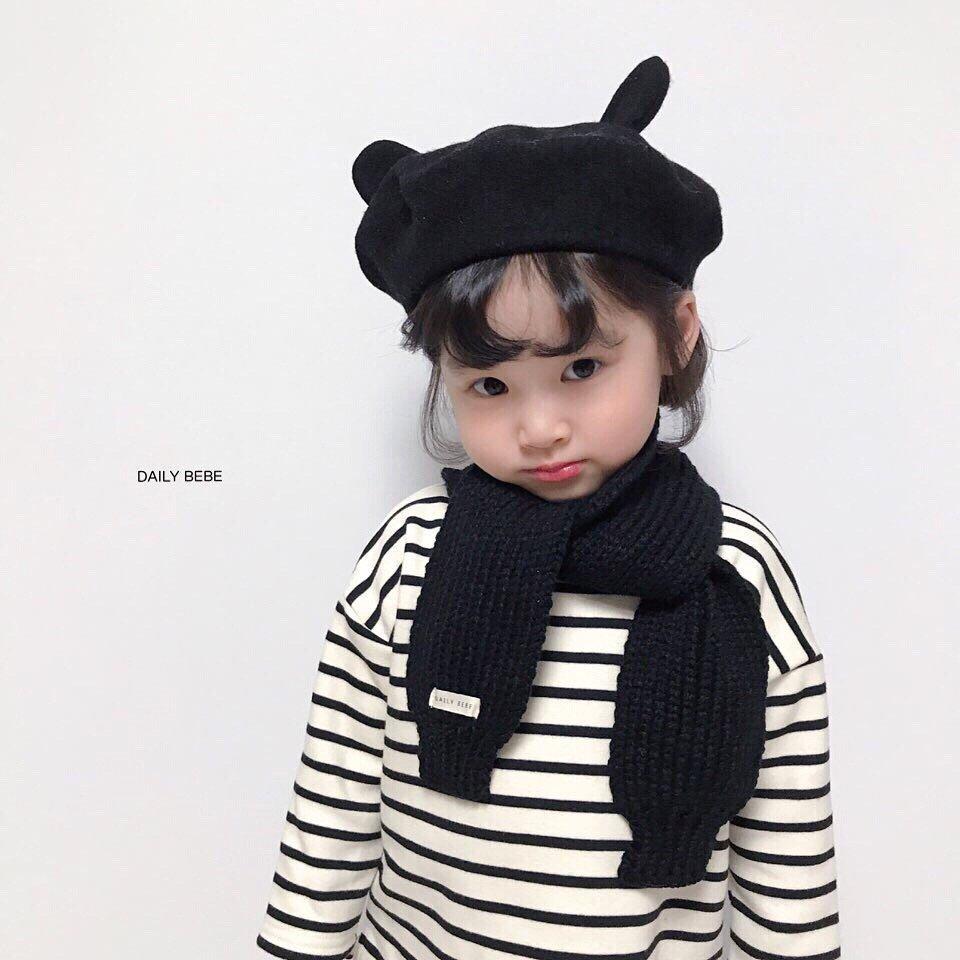 Daily Bebe Knit Shawl Lovely Item Unique luxurious