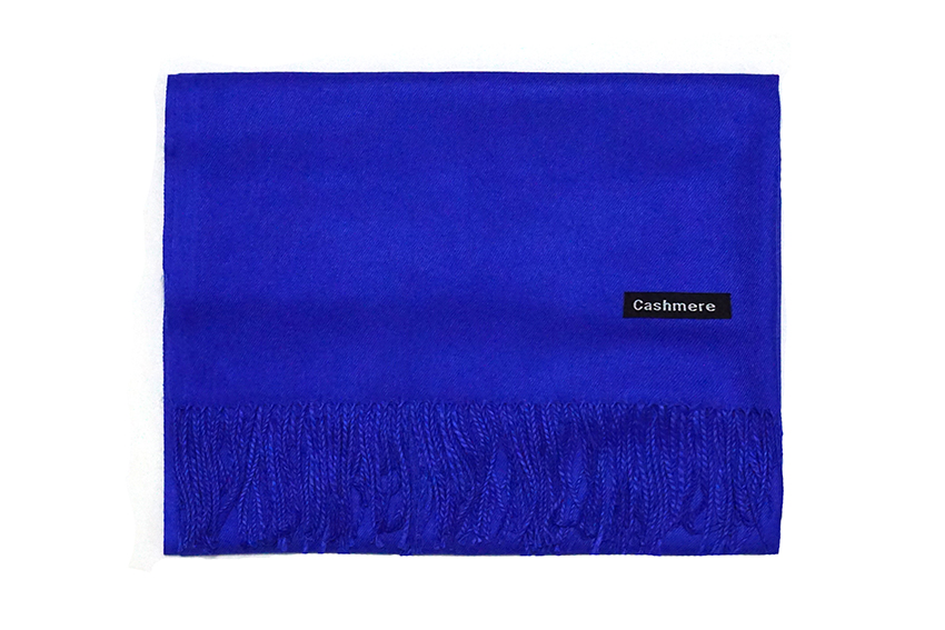 Cashmere muffler shawl Couple gift boyfriend girl