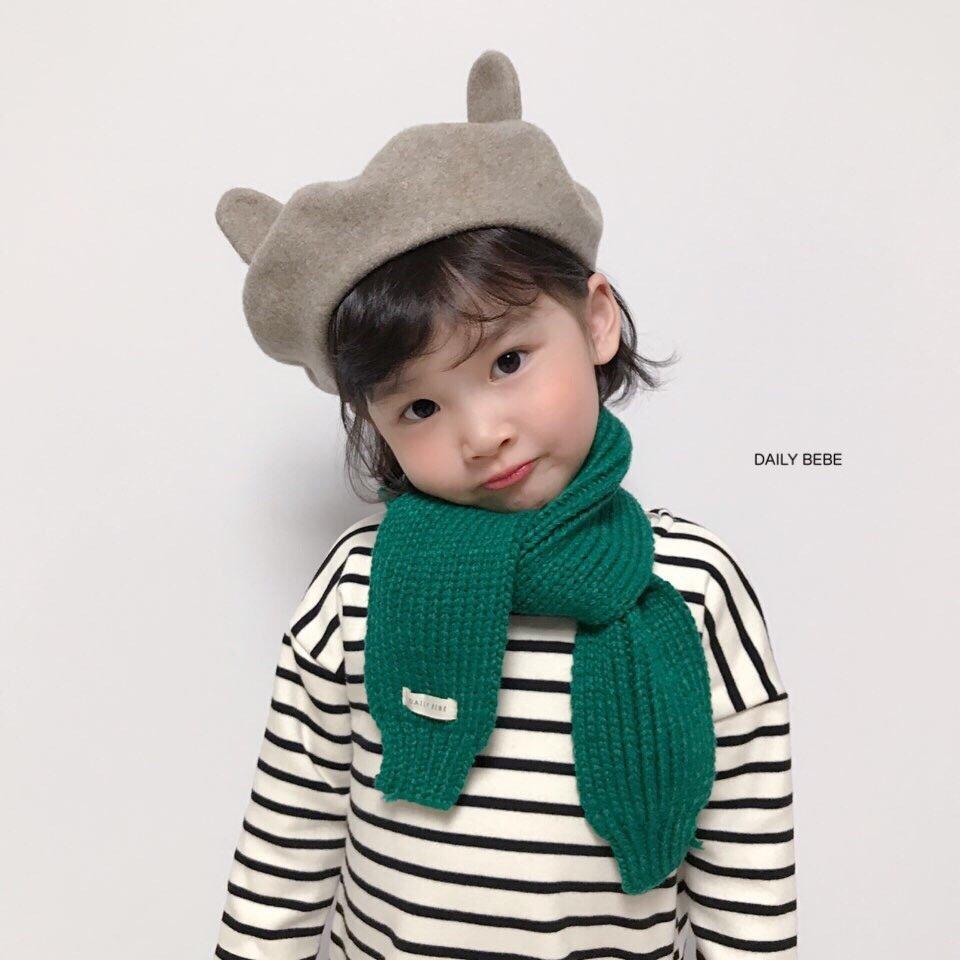 Daily Bebe Knit Shawl Lovely Item Unique luxurious