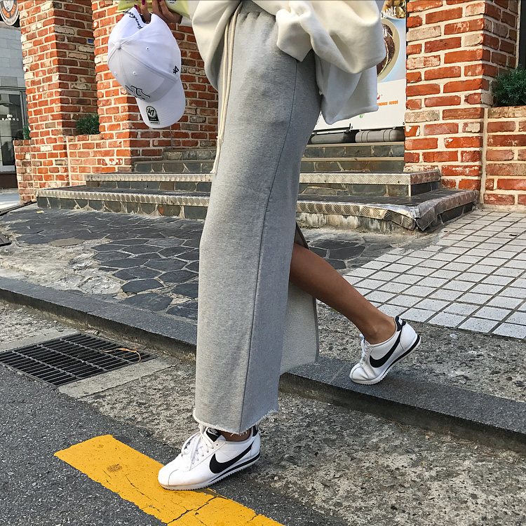 Vocodo Training Long Skirt Daily Look Cody 20s Ott