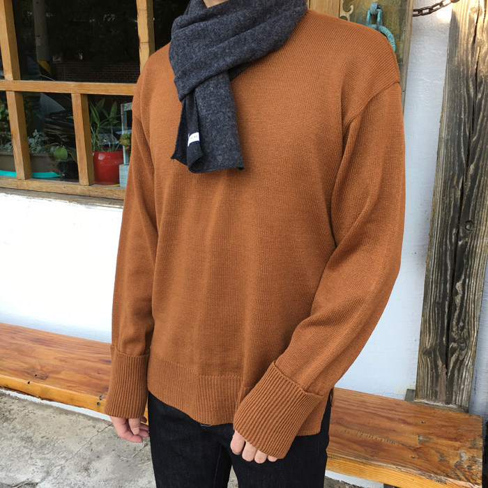 Men Women Gift Packaging Cashmere Short Shawl muff