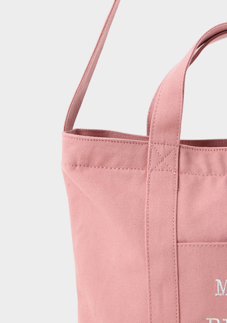 Maison Dripper Two Way Bag Eco-back Japan Genuine 