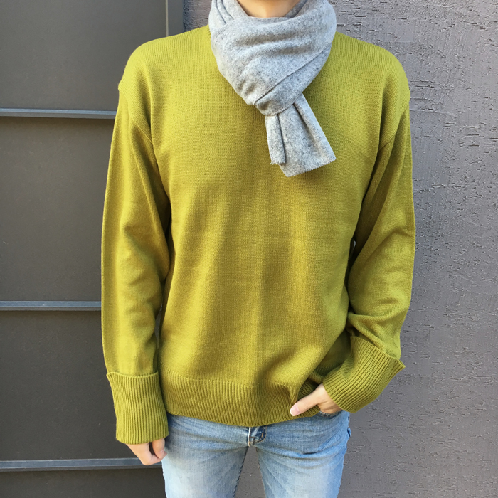 Men Women Gift Packaging Cashmere Short Shawl muff