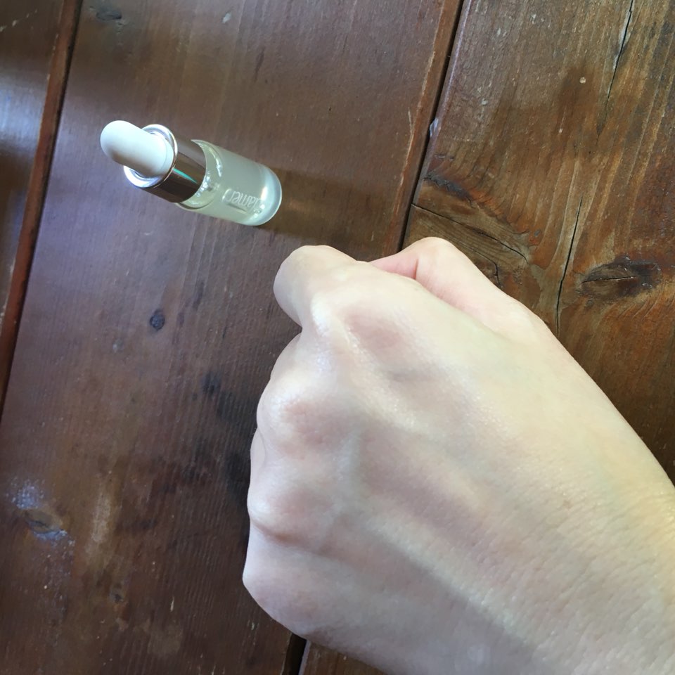 Radamer AP Control Ampoules 5ml X 10 pieces Proble