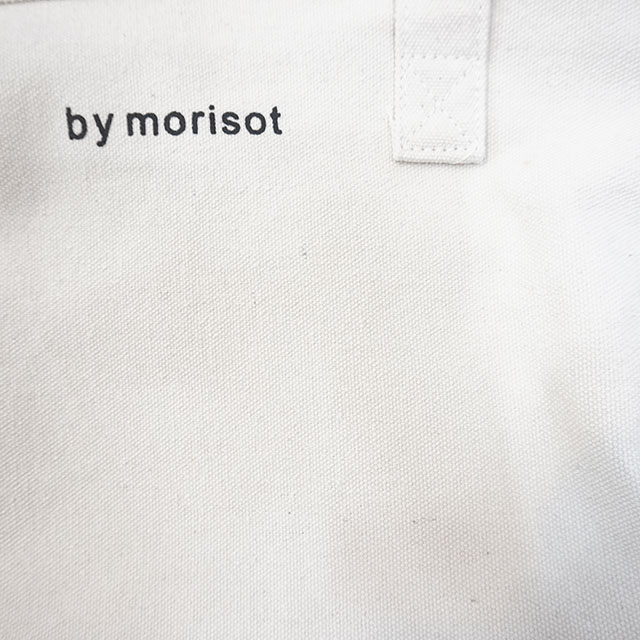 Daily Diary Round Zipper Canvas Eco Bag 2color Stu