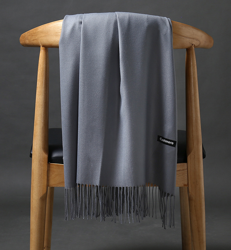 Cashmere muffler 9color shawl man couple winter gi