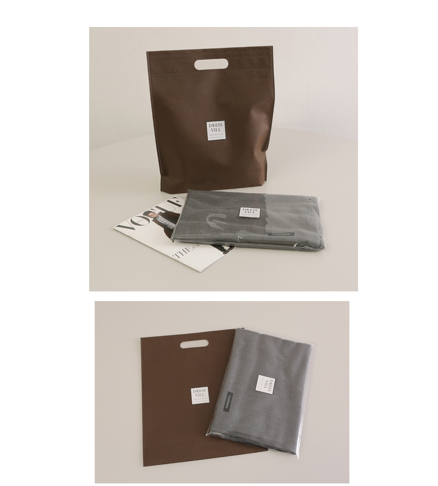 Virgin Wool 100 muffler winter shawl cashmere gift