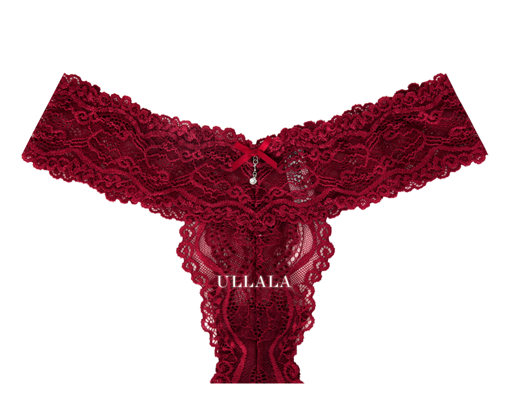 Weddings Wedding Sexy Race C Cup Wong Pong Bra Pan