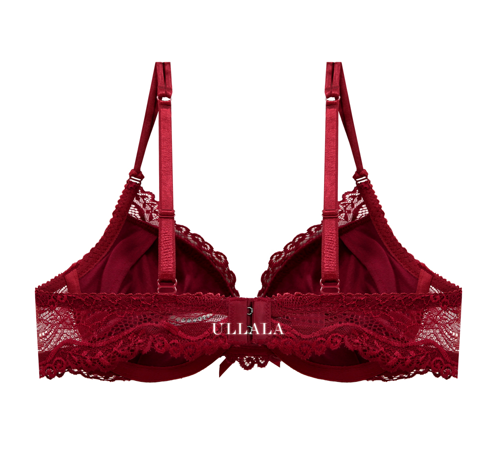Weddings Wedding Sexy Race C Cup Wong Pong Bra Pan