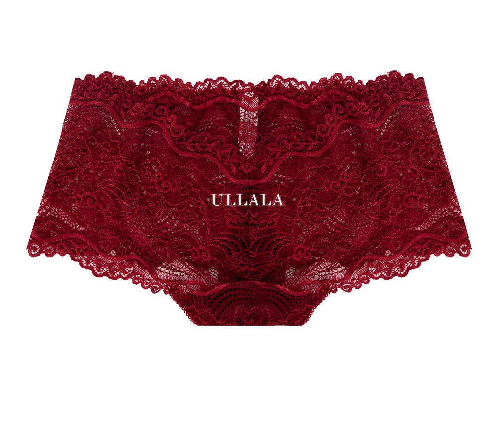 Weddings Wedding Sexy Race C Cup Wong Pong Bra Pan