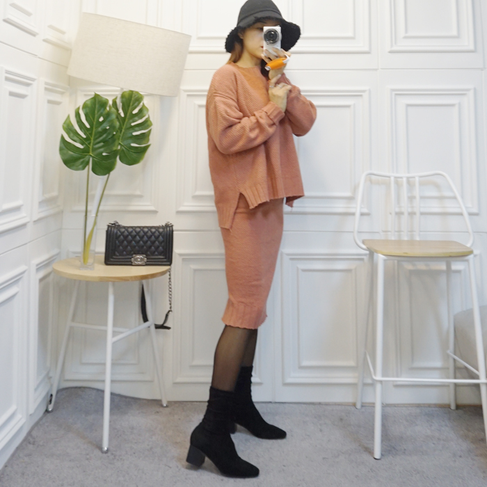 Span Suede Angle Boots Winter Women Women Shoes