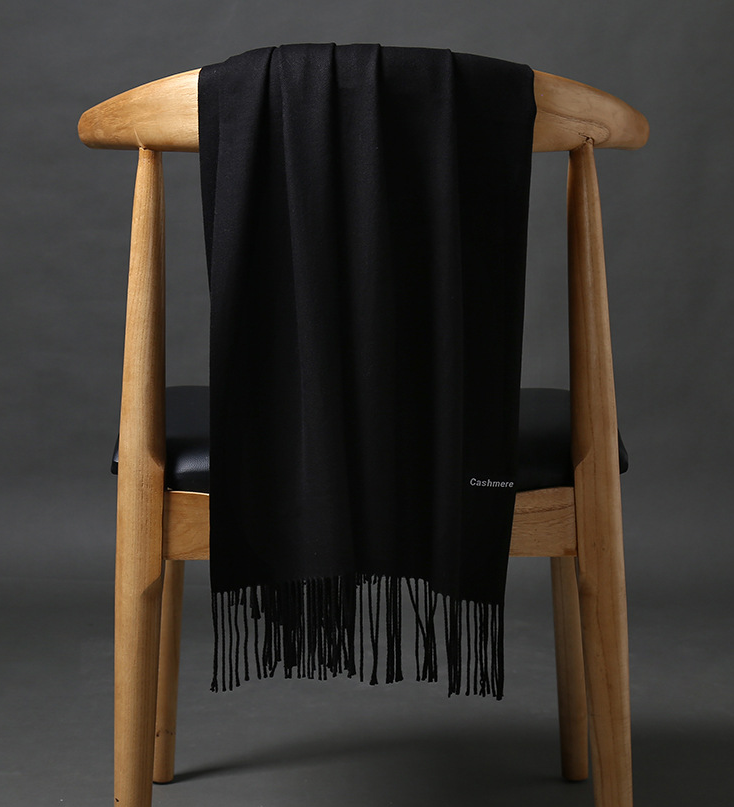 Cashmere muffler 9color shawl man couple winter gi