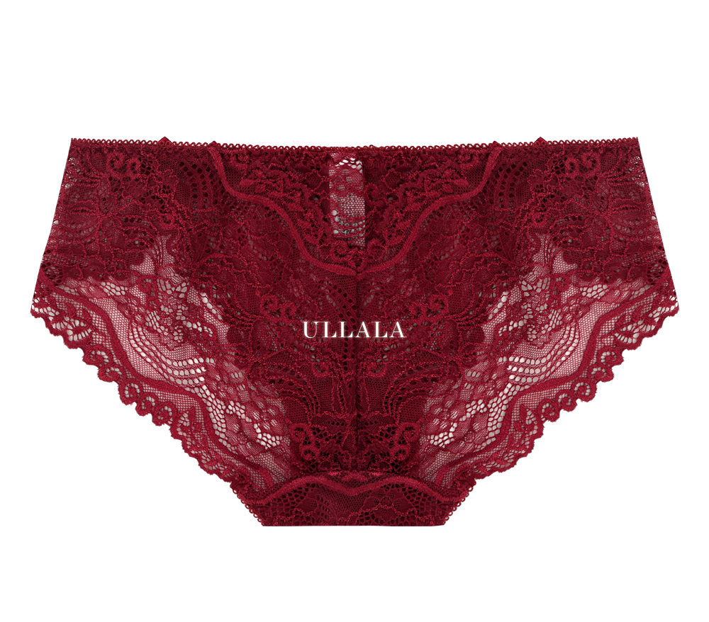 Weddings Wedding Sexy Race C Cup Wong Pong Bra Pan