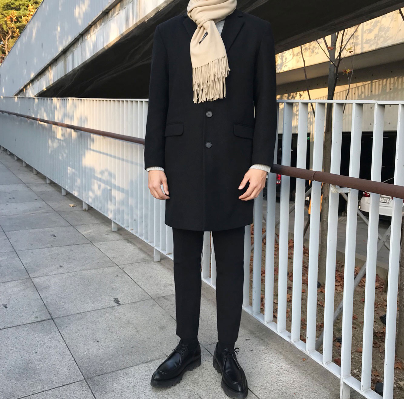 Men's Shark High Heel Shoe Handmade Shoe Heel 5